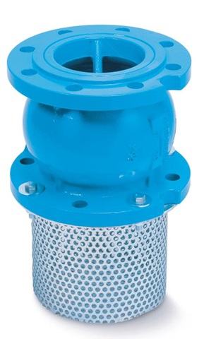 Rọ bơm ARV (DN50 đến DN300)
