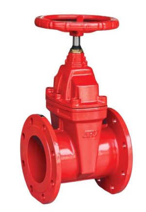 Van cổng ty chìm ARV (DN50 đến DN300)