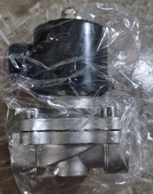 Van điện từ inox phi 27 (DN20, 3/4 inch) (24V, 220V)