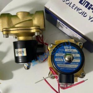 Van điện từ phi 34 (24V, 220V)