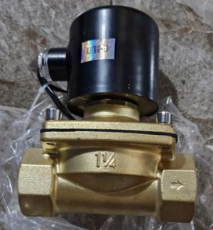 Van điện từ phi 42 (24V, 220V)