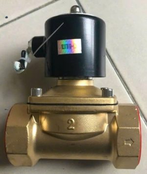 Van điện từ phi 60 (24V, 220V)