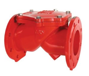 Van một chiều lá lật ARV (DN50 đến DN300).