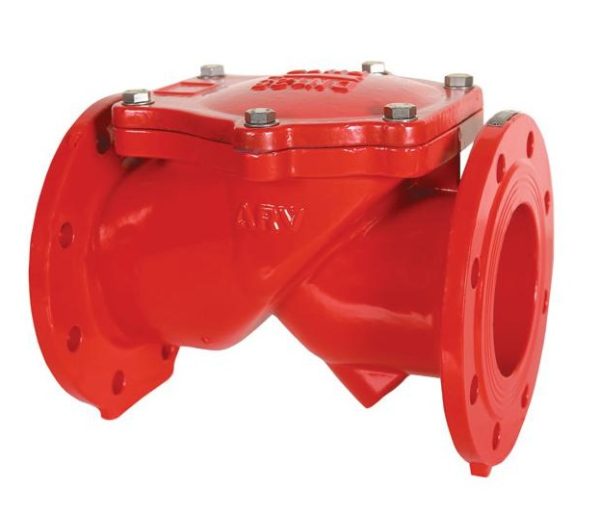 Van một chiều lá lật ARV (DN50 đến DN300).