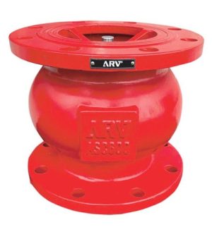 Van một chiều lò xo ARV (DN50 đến DN300)