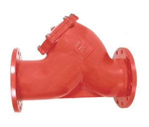Y lọc ARV (DN50 đến DN300)