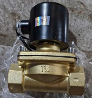 Van điện từ UNID UW35