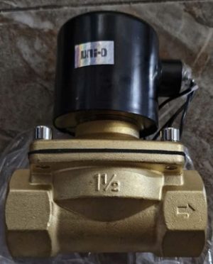 Van điện từ UNID UW40