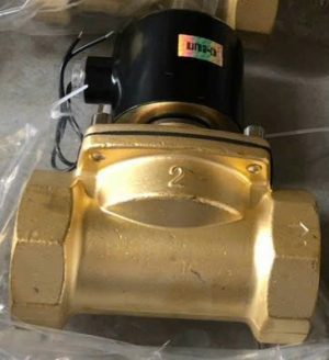 Van điện từ UNID UW50