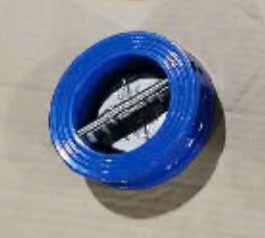 Van một chiều cánh bướm DN50