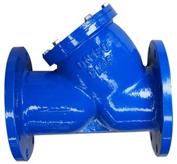 Y lọc DN150