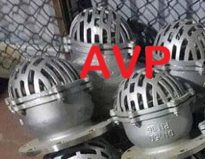Rọ bơm inox DN125 (304-316)