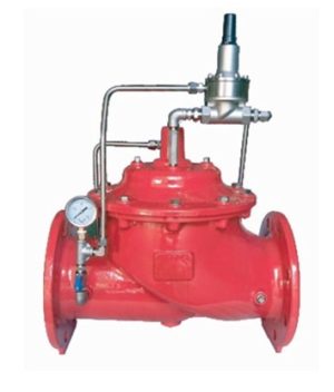 Van an toàn ARV (DN50 đến DN200)