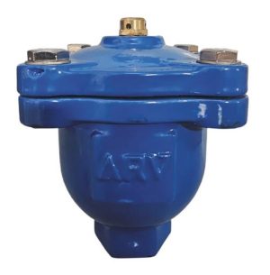 Van xả khí ARV (Nối ren, mặt bích, DN25, DN50)
