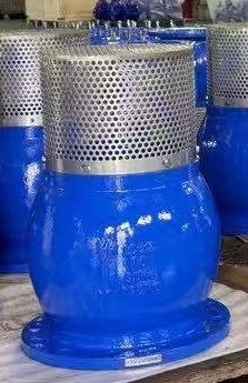 Rọ bơm DN400